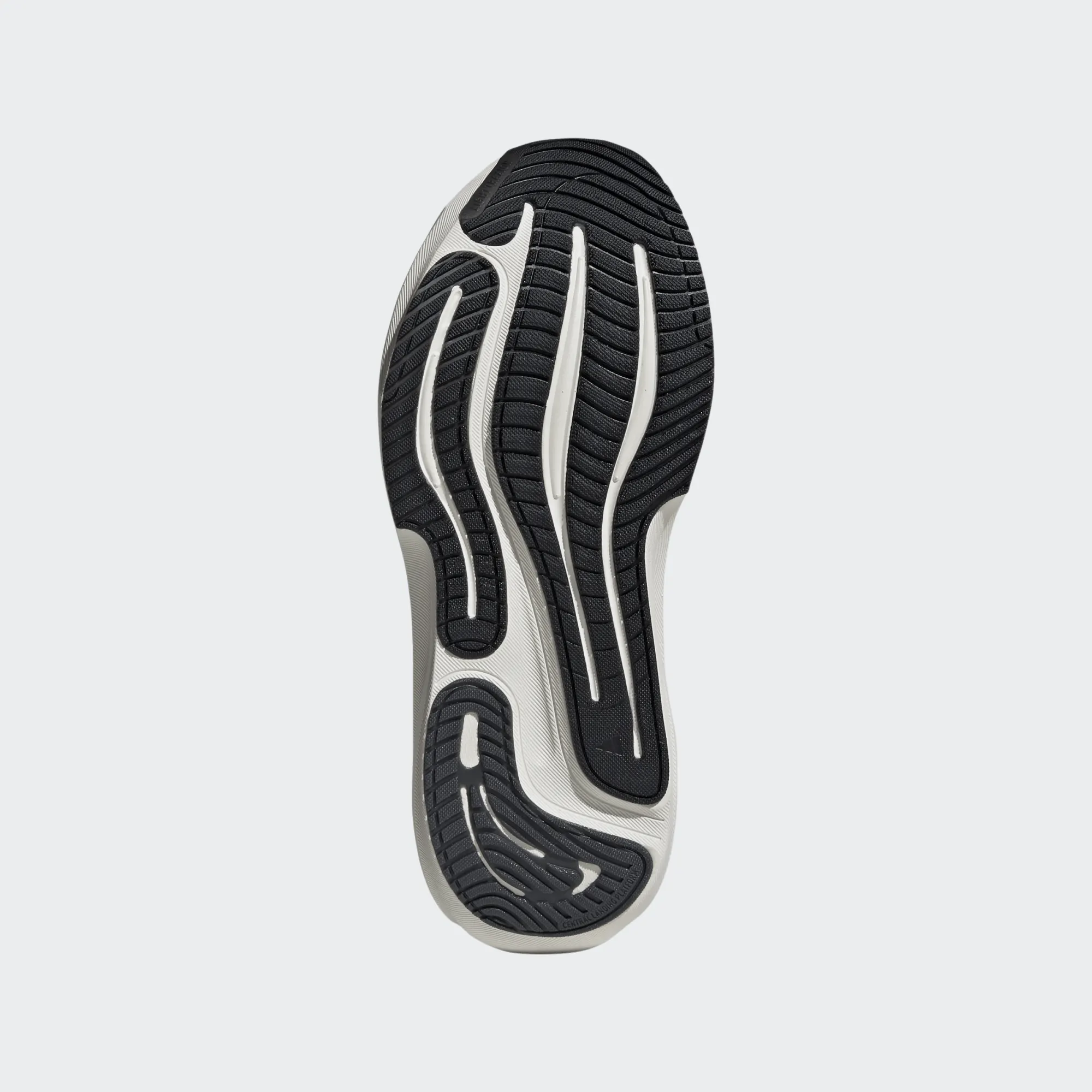 Adidas Women's Supernova Rise 3 Black White Black KK1203 - Image 6