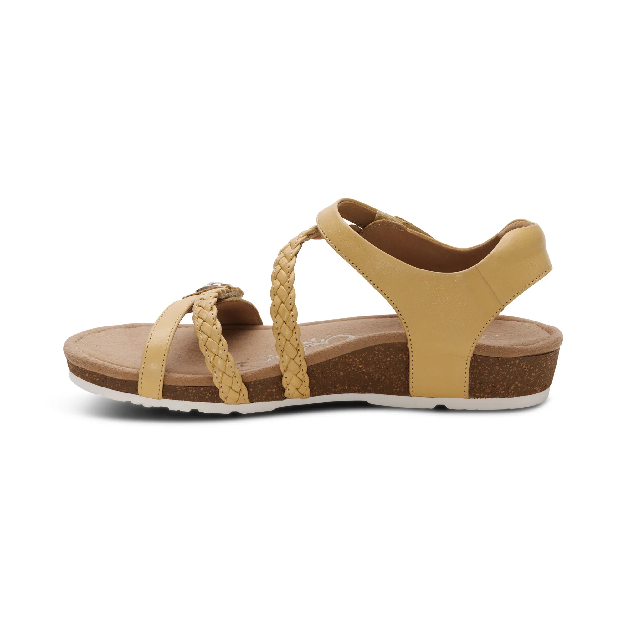 Aetrex Women's Jillian Butter - Image 4