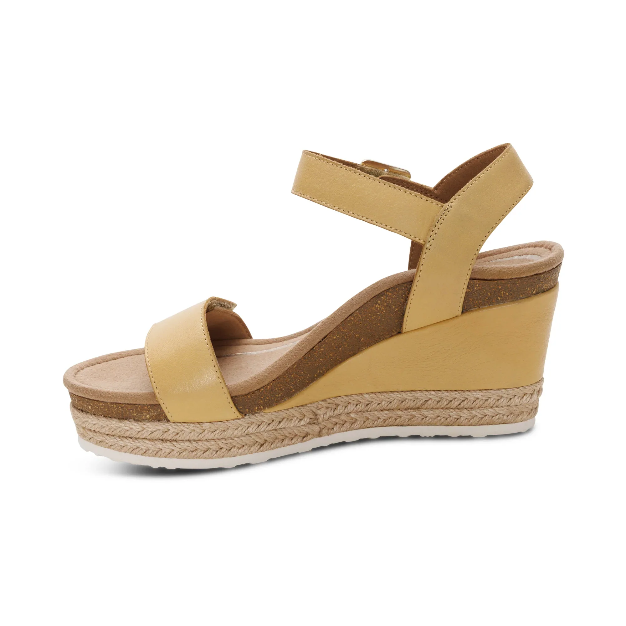 Aetrex Women's Sydney Butter - Image 4