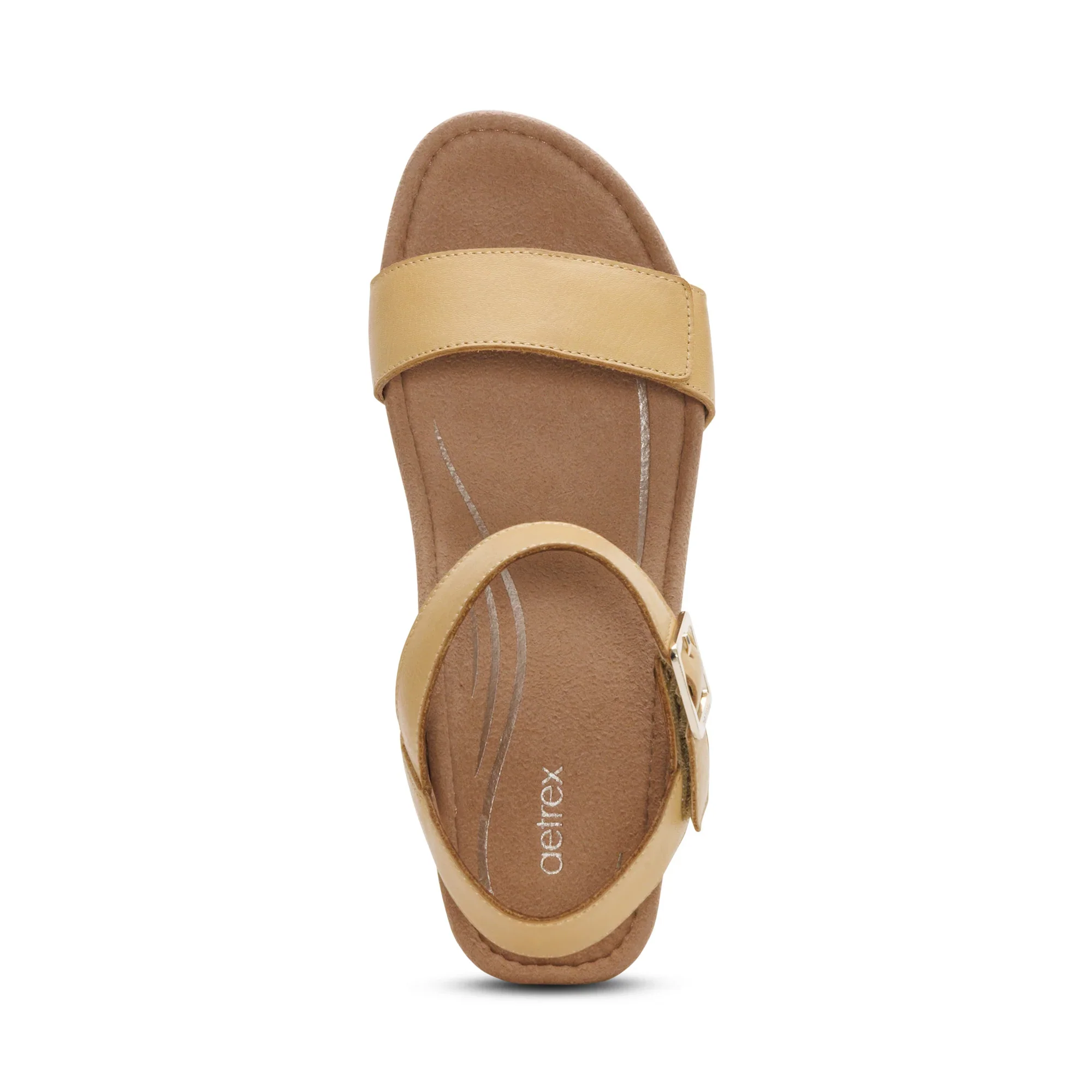 Aetrex Women's Sydney Butter - Image 5