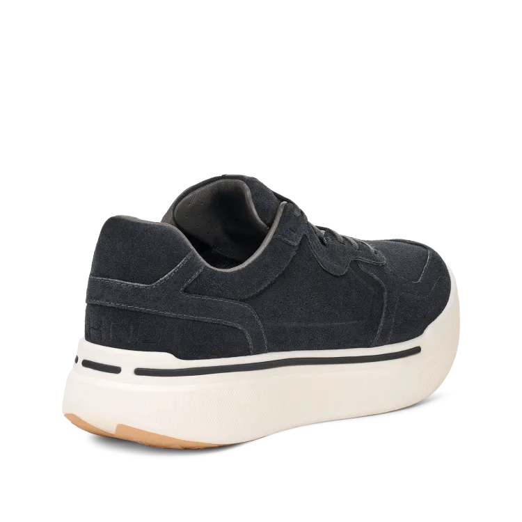 Ahnu Women's Sequence 1.1 Suede Black - Image 4