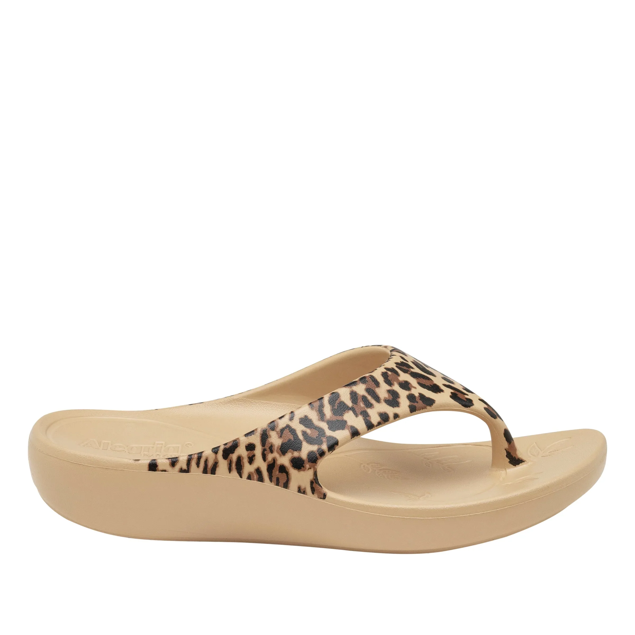 Alegria Women's Ode Sandal Fierce