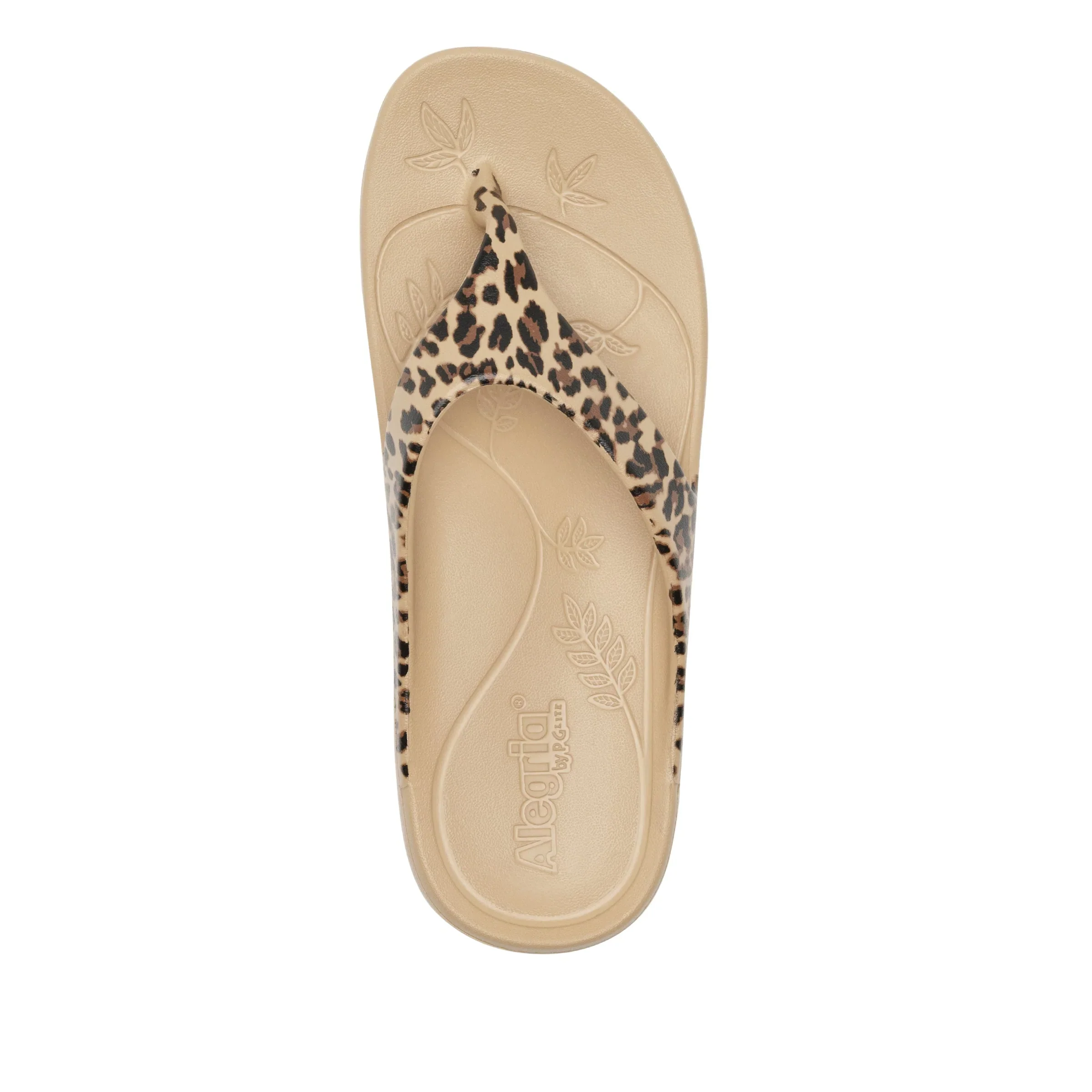 Alegria Women's Ode Sandal Fierce - Image 3