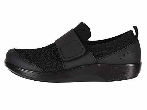 Alegria Women's Qwik Black Out - Image 7