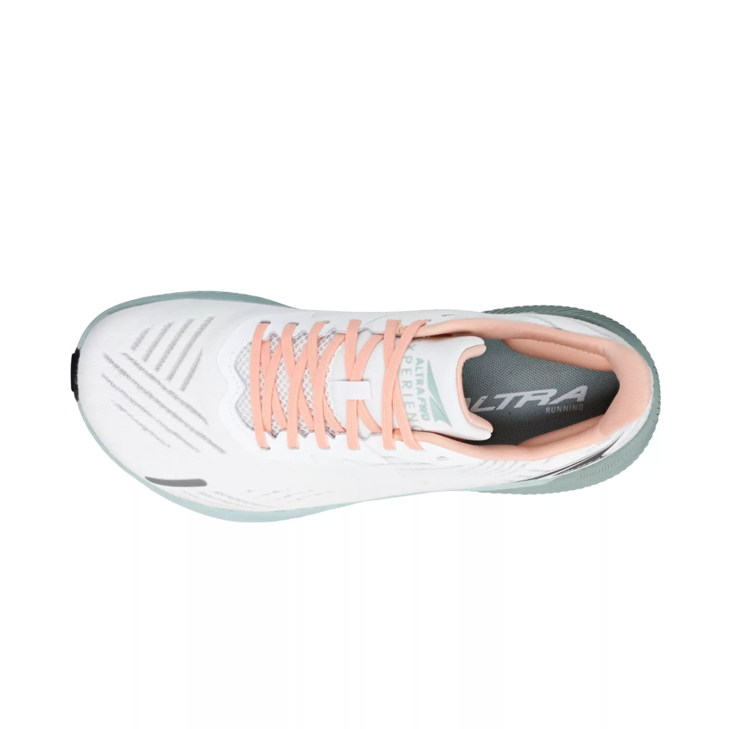 Altra Women’s Altrafwd Experience White - Image 3