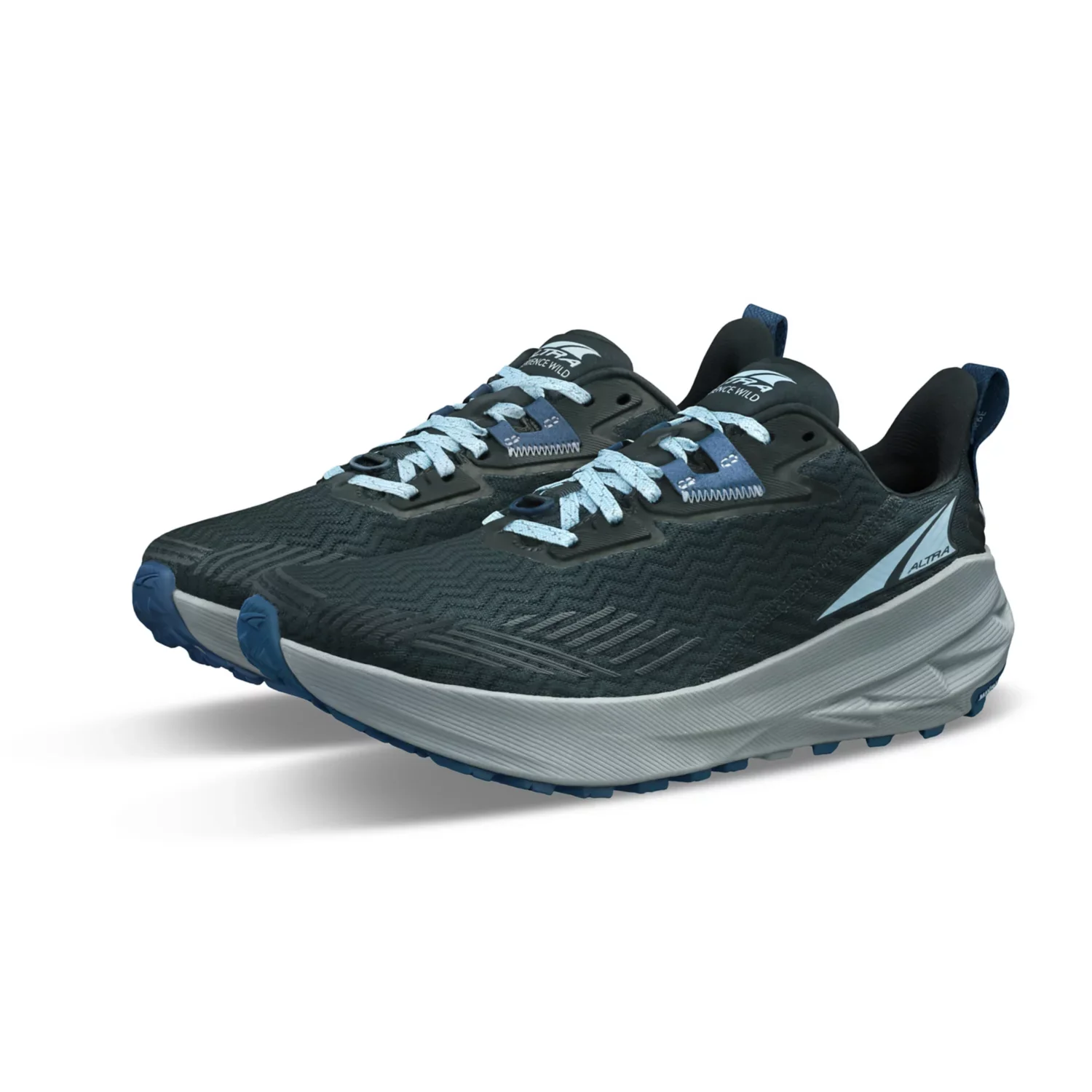 Altra Women’s Experience Wild Black - Image 5