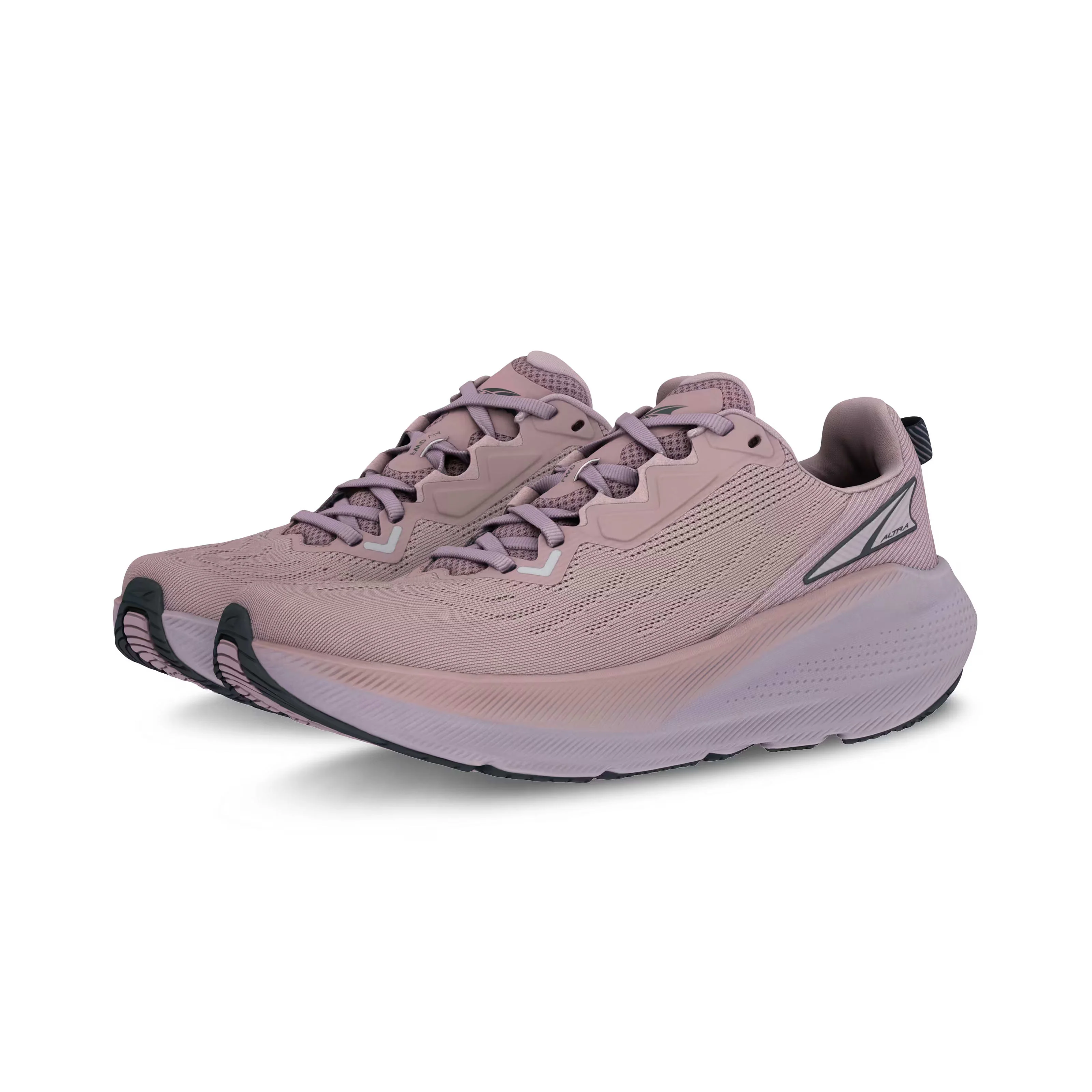 Altra Women's Fwd Via Purple - Image 5
