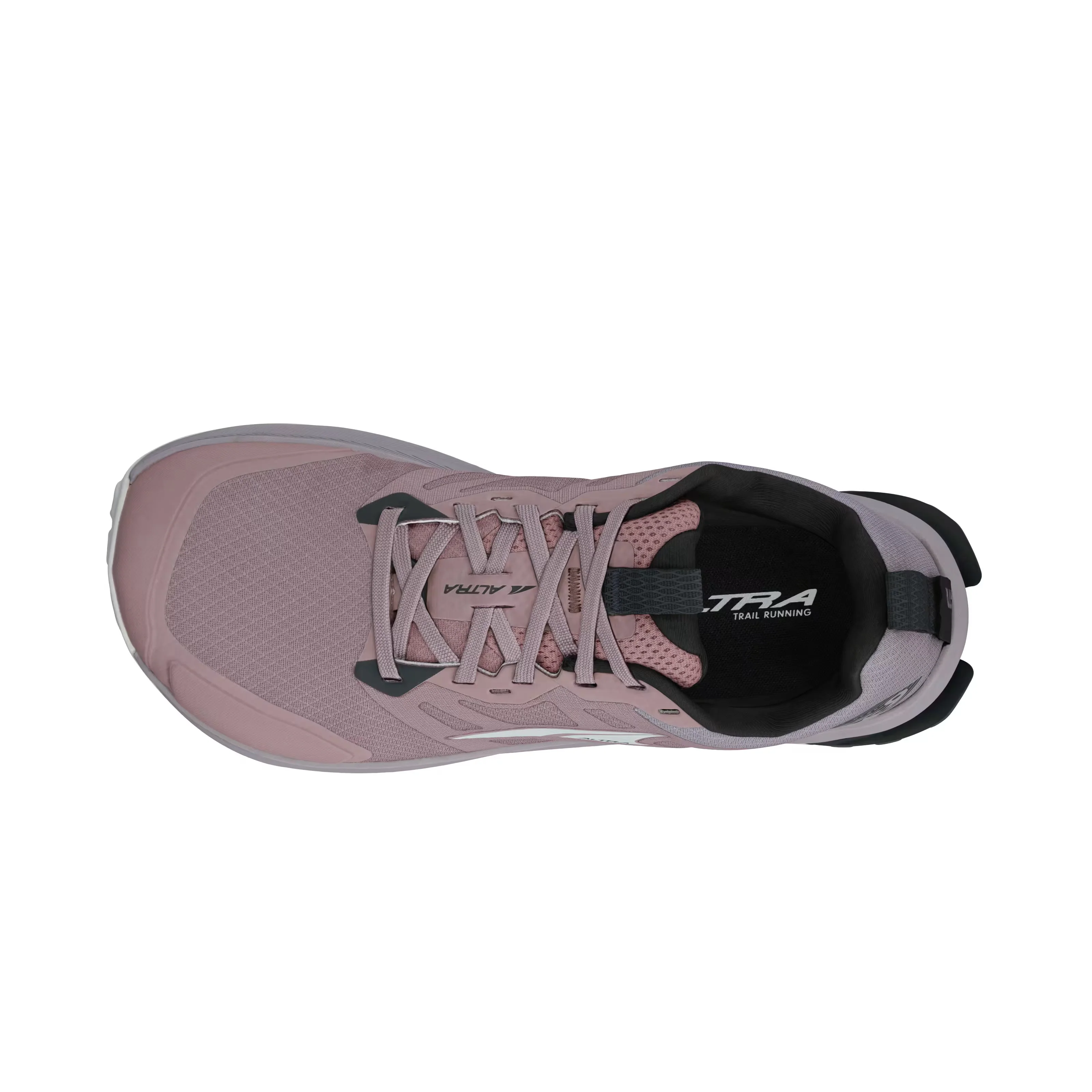 Altra Women's Lone Peak 9 Purple - Image 4
