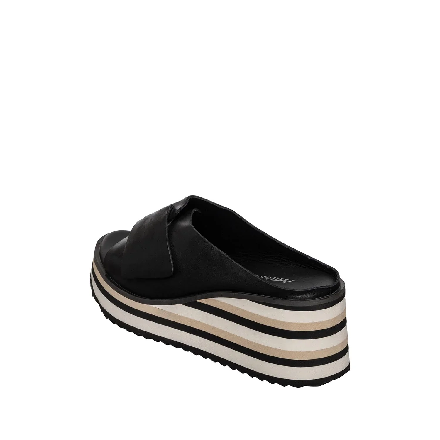 Antelope Women's E40 Padme Black Leather - Image 5
