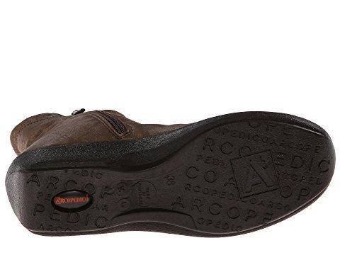 Arcopedico Women's L19 Bronze Boot - Image 5