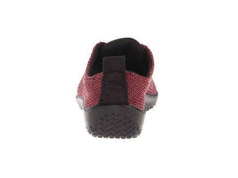 Arcopedico Women's LS Bordeaux - Image 6