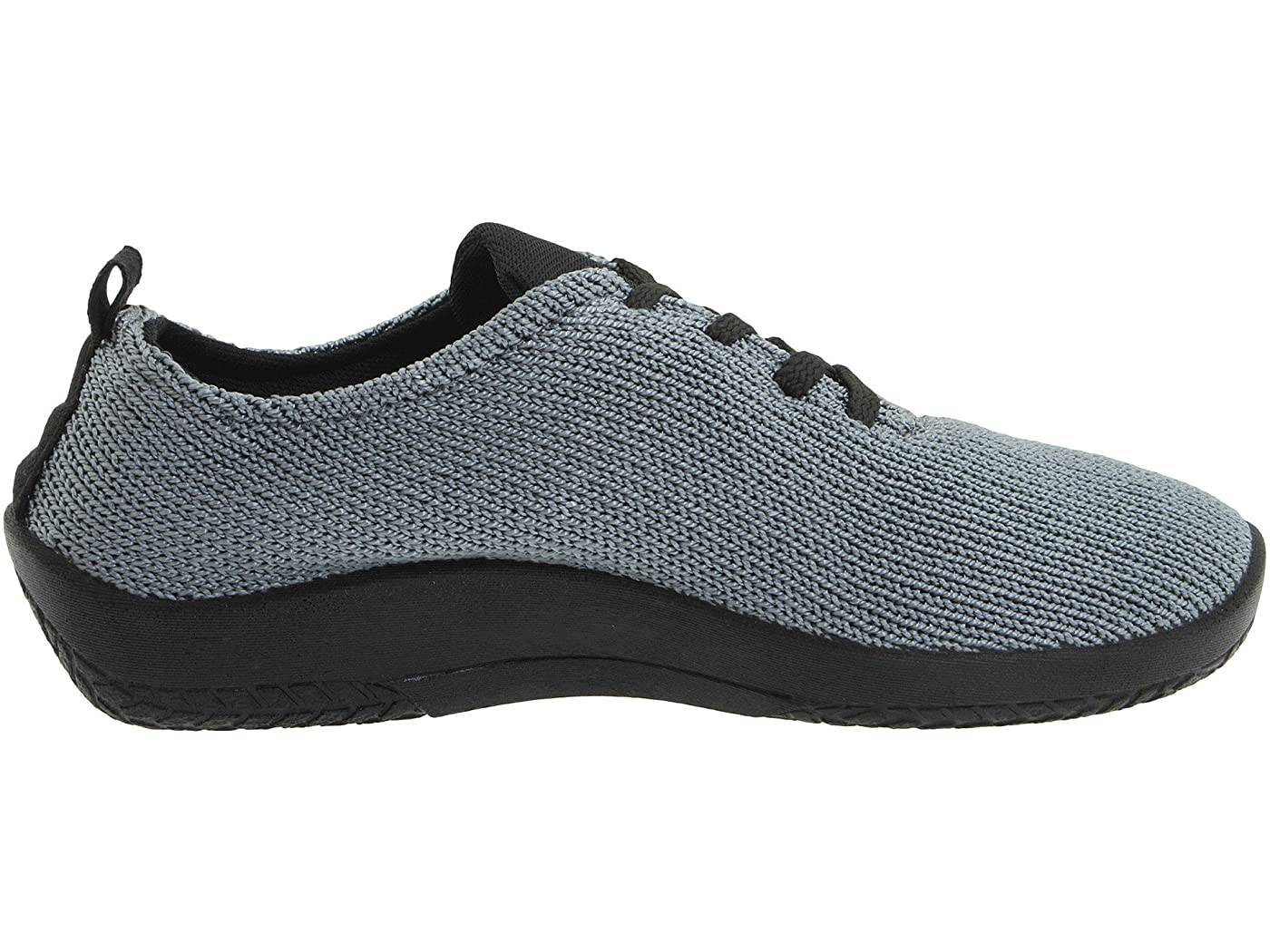 Arcopedico Women's LS Titanium Lace-UP Shoe - Image 3