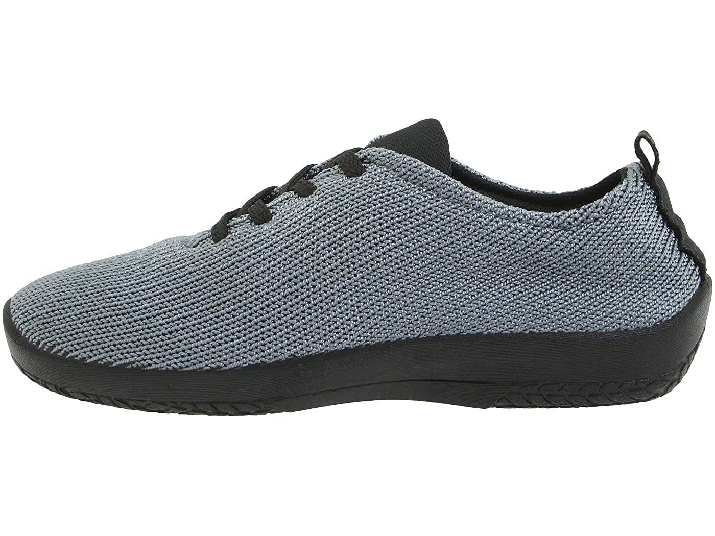 Arcopedico Women's LS Titanium Lace-UP Shoe - Image 4