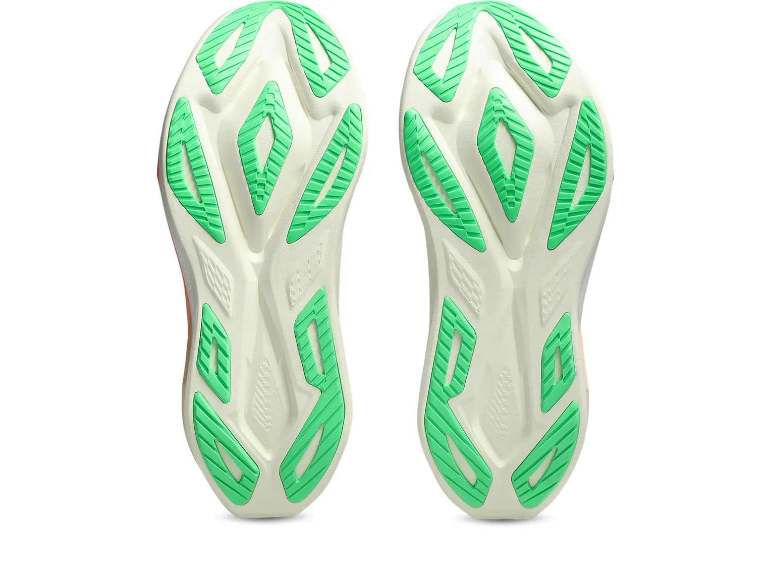 Asics Unisex Superblast 3 Seashell Sun Coral - Image 8