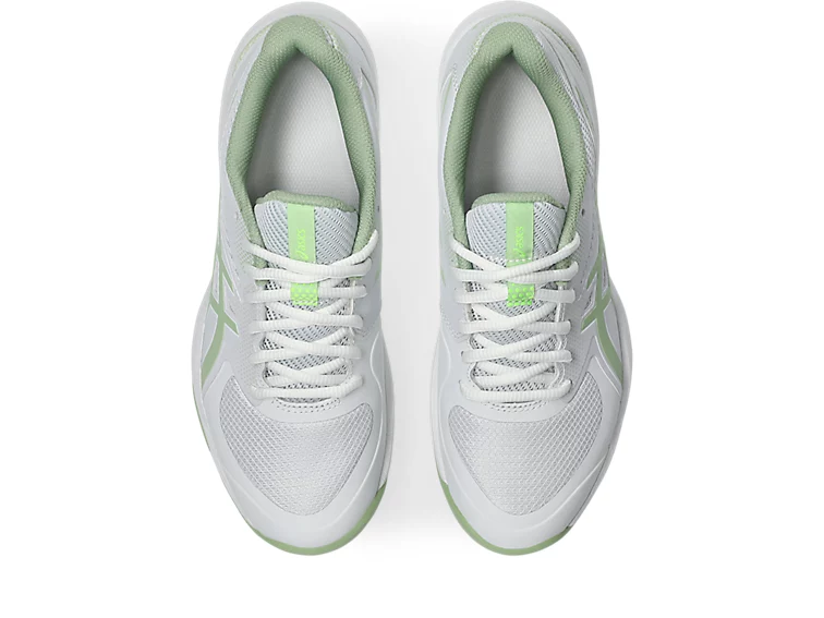 Asics Women's Game FF Pickleball White Jade - Image 5