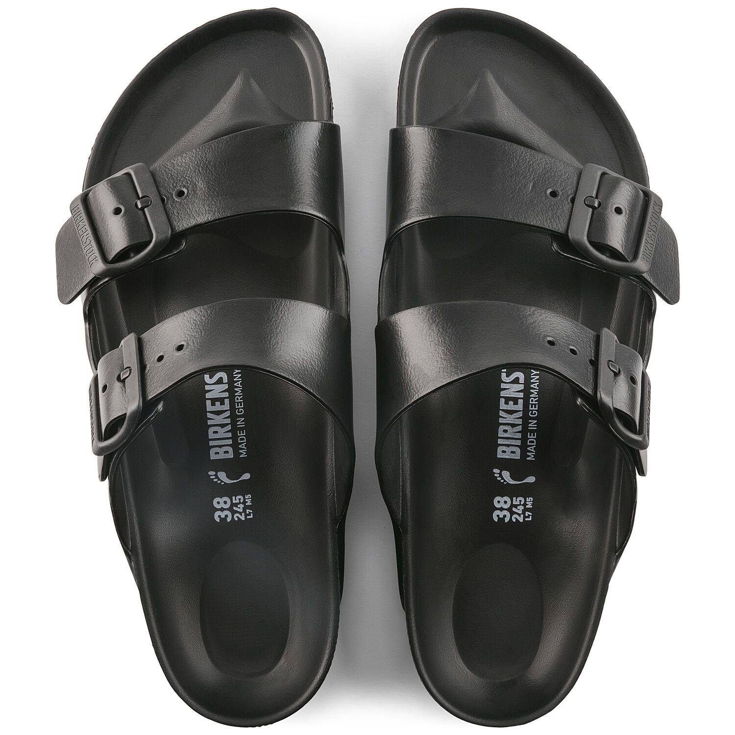 Birkenstock Arizona EVA Black - Image 5