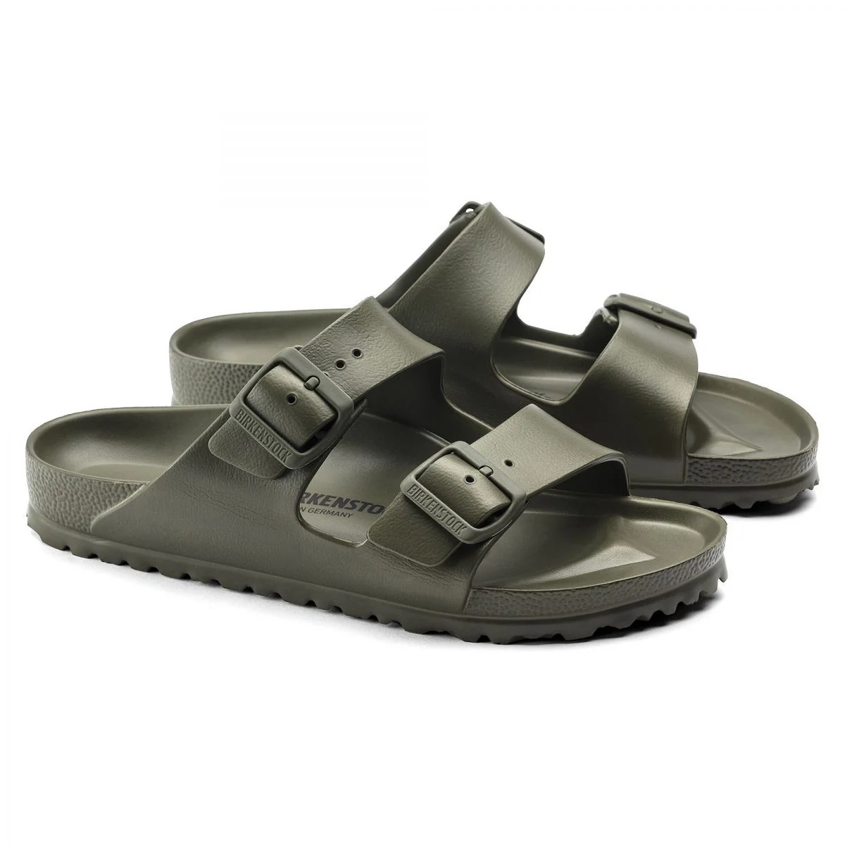 Birkenstock Arizona EVA Khaki - Image 5