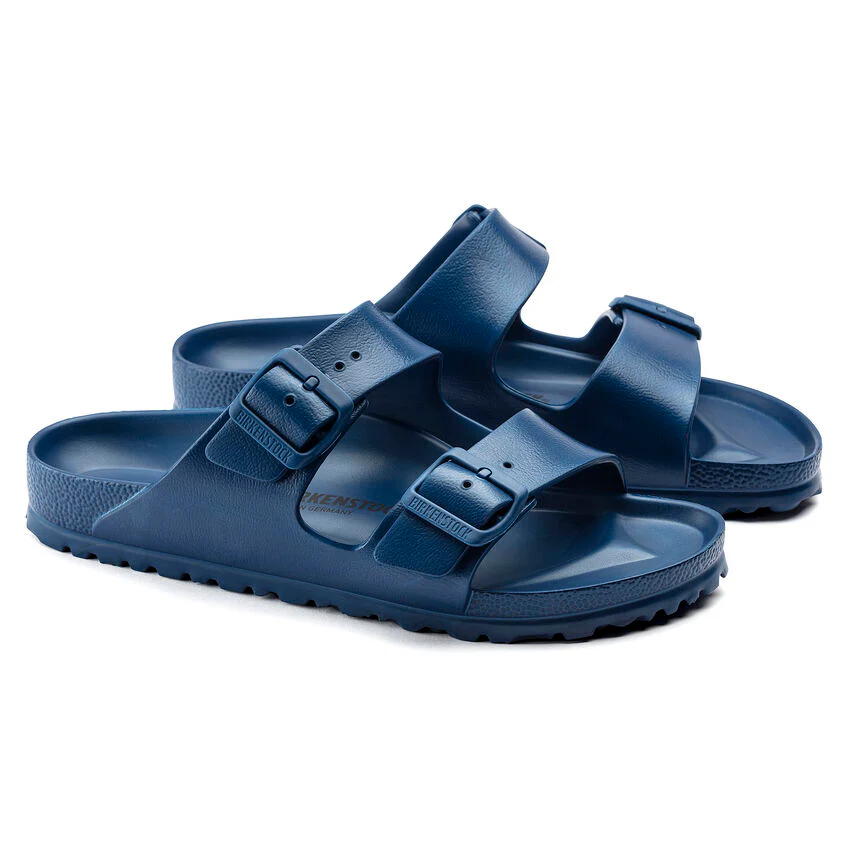 Birkenstock Arizona EVA Navy - Image 5