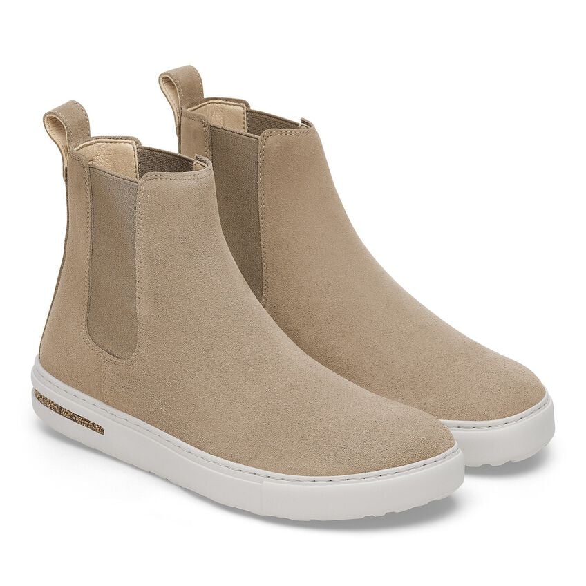 Birkenstock Bend Chelsea Taupe - Image 2