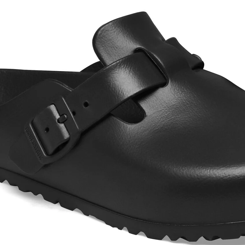 Birkenstock Boston EVA Black - Image 6