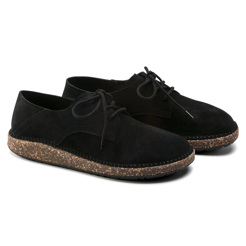 Birkenstock Gary Black - Image 4