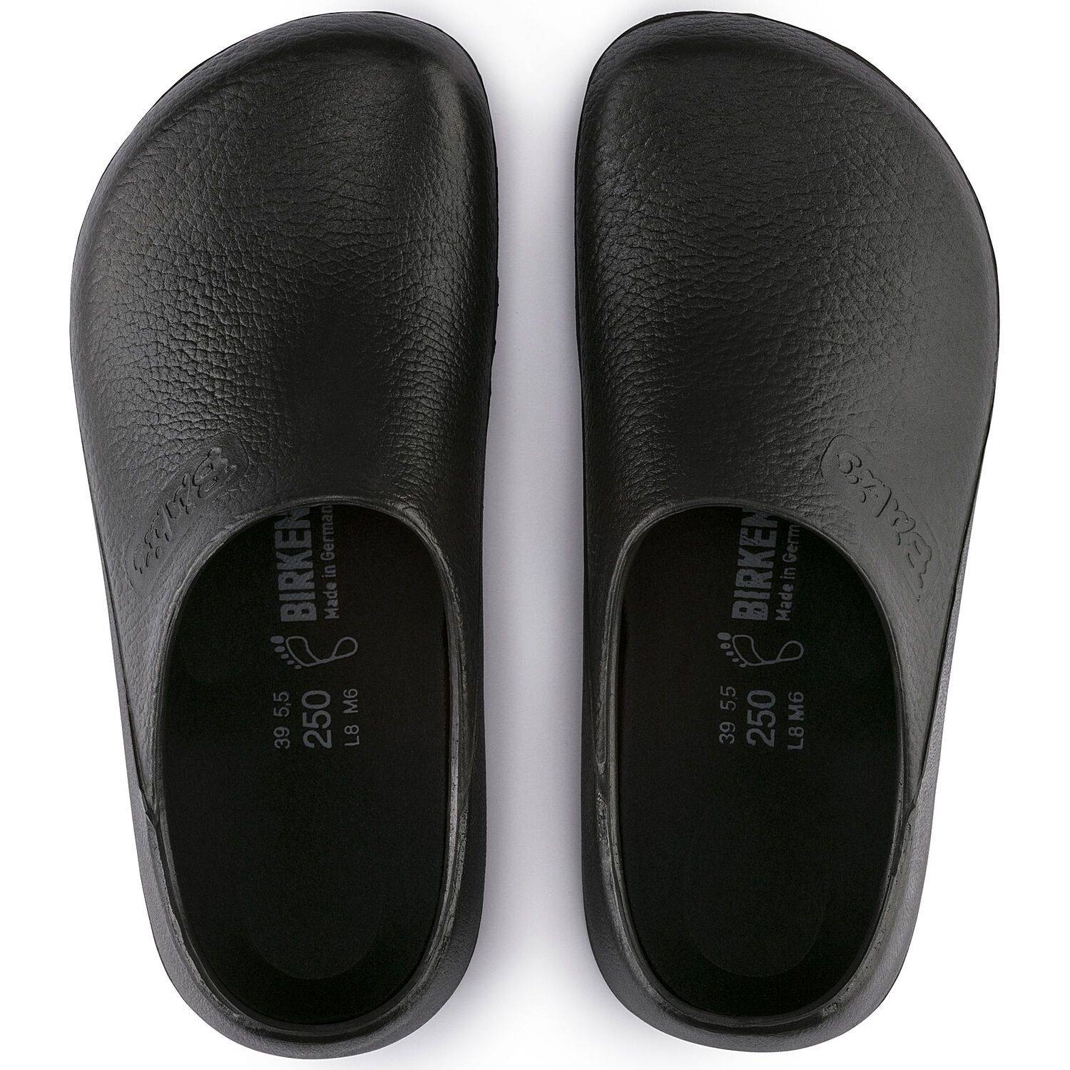 Birkenstock Profi-Birki Slip Resistant Work Clog 0074011 - Image 2