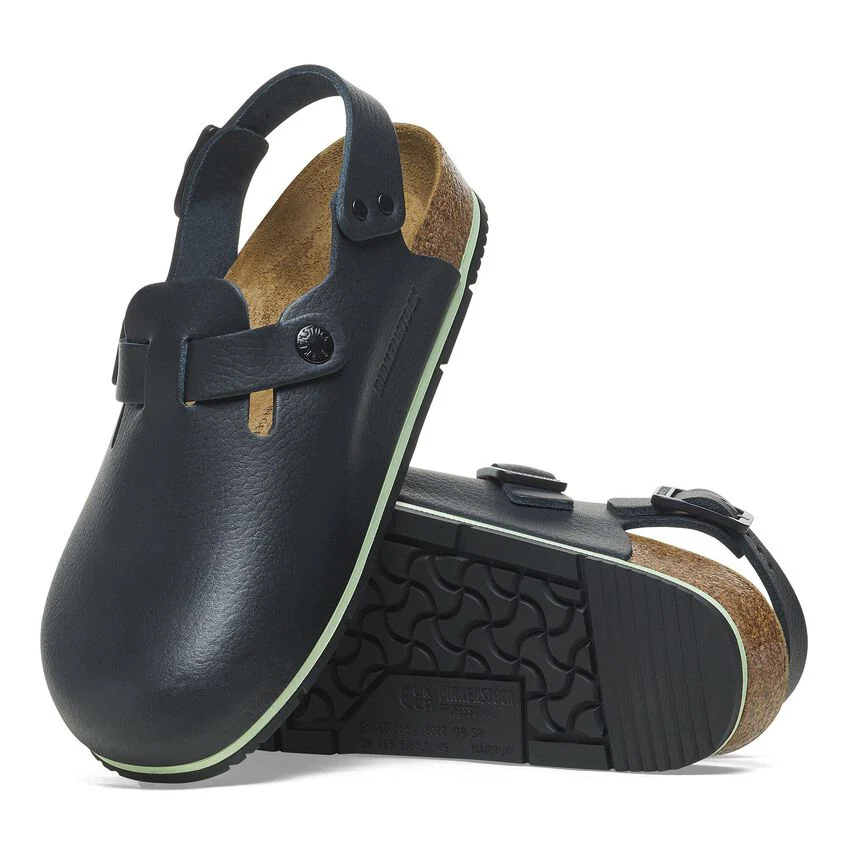 Birkenstock Tokio Pro Black 1025986