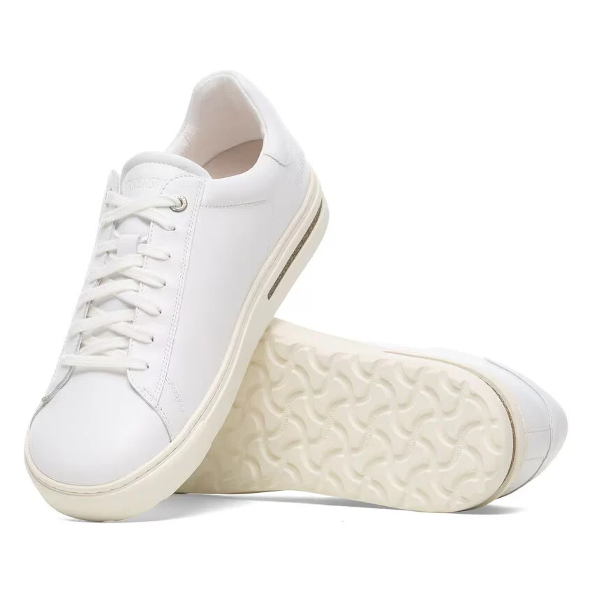 Birkenstock Women's Bend Low II White 1017723