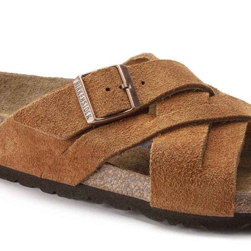 Birkenstock Women's Lugano Mink - Image 6