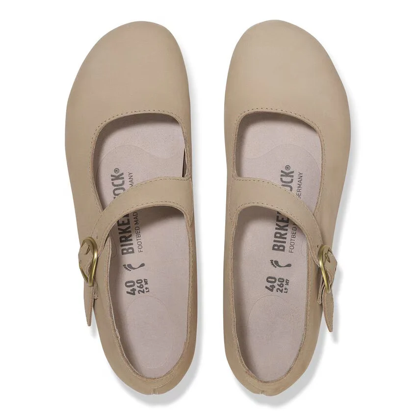 Birkenstock Women's Tracy Sand - Image 3