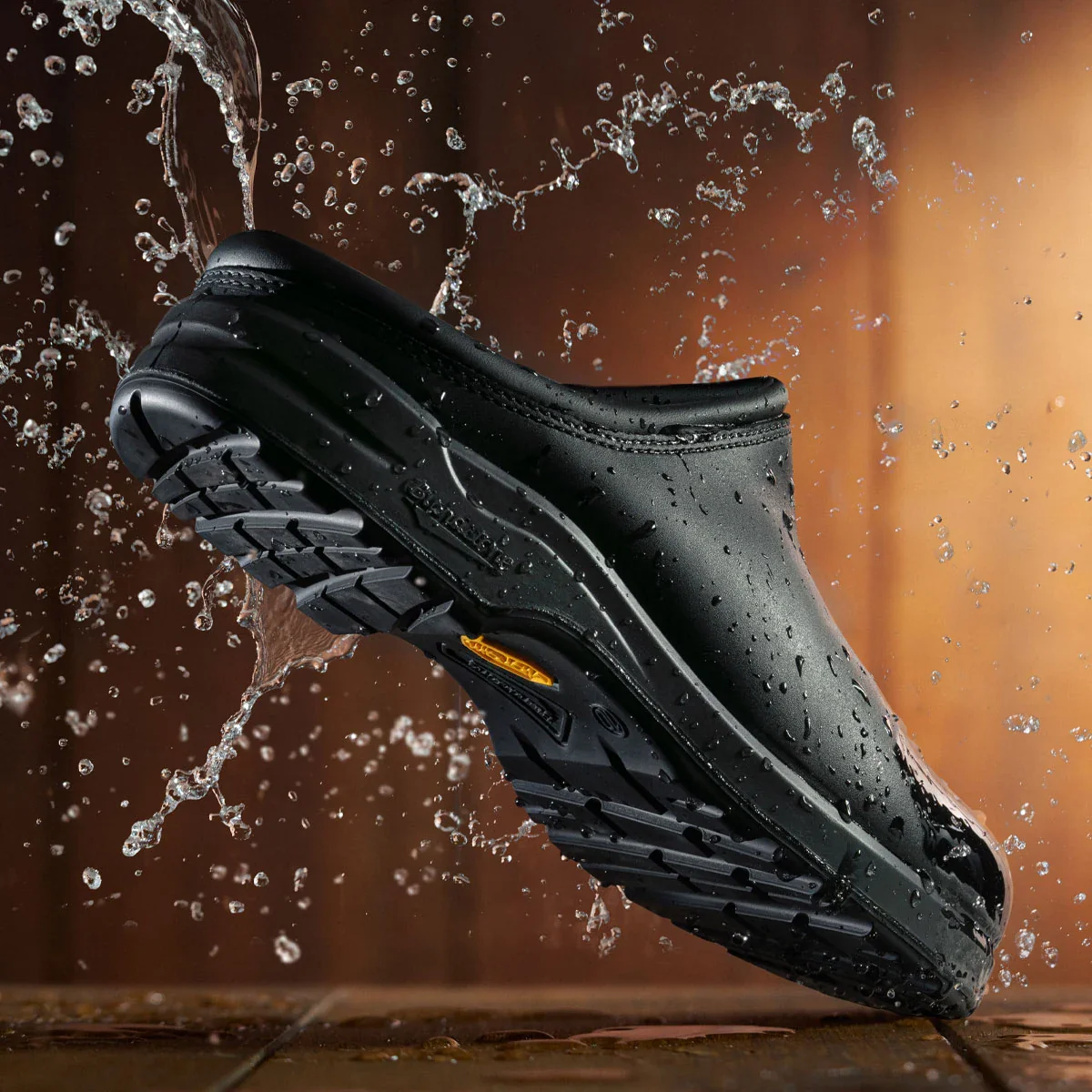 Blundstone 2381 Black - Image 3