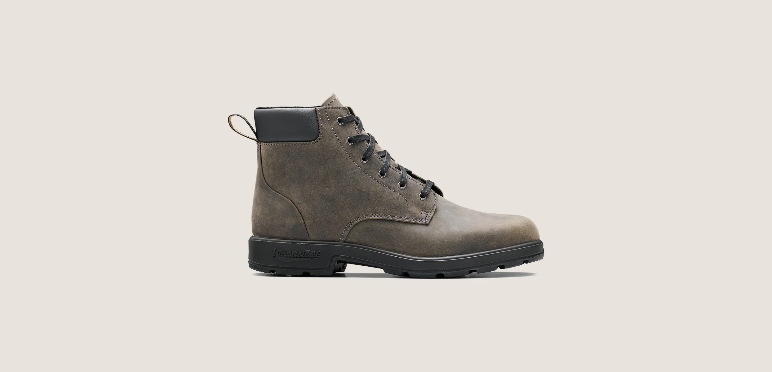 Blundstone 2429 Originals Lace-Up Boot Clay - Image 3