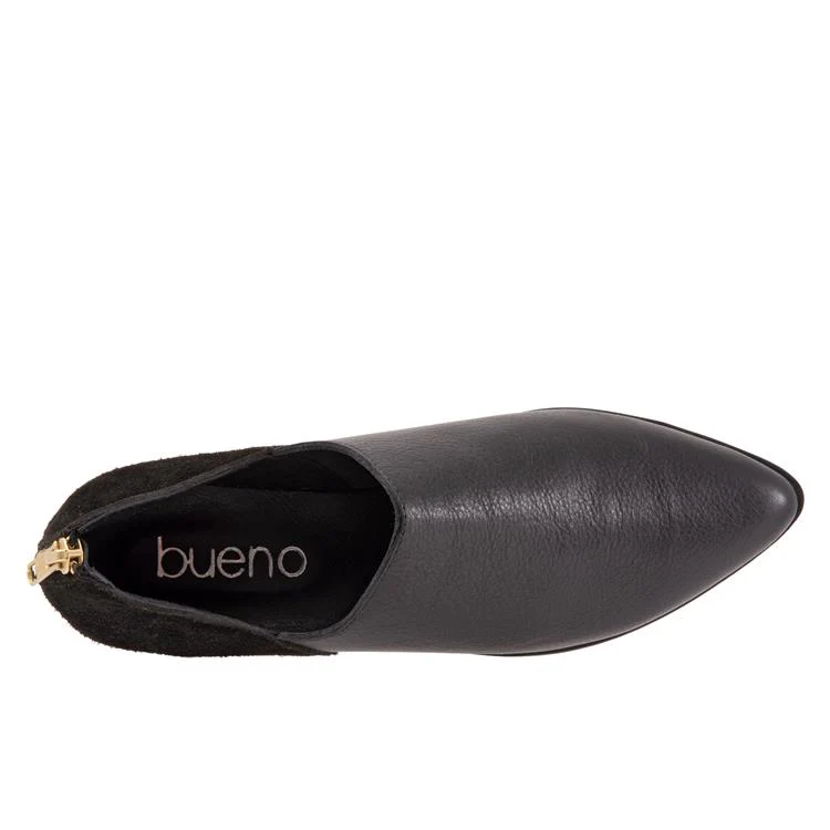 Bueno Women's Beau Black - Image 4