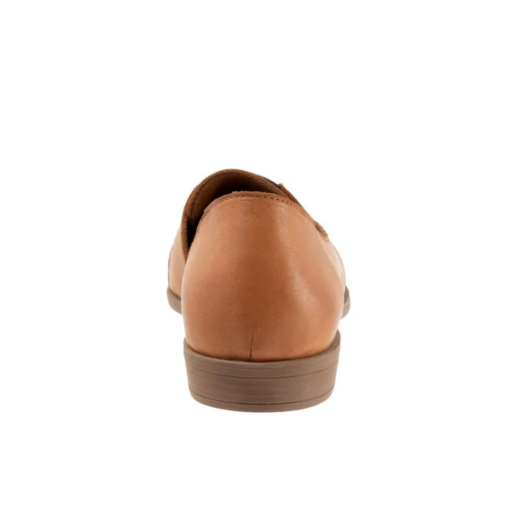 Bueno Women's Brenda Dark Tan - Image 4