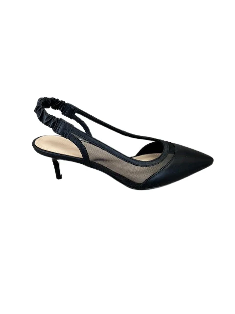 Cocco Miami Women's ZS 14010-20 Black - Image 3