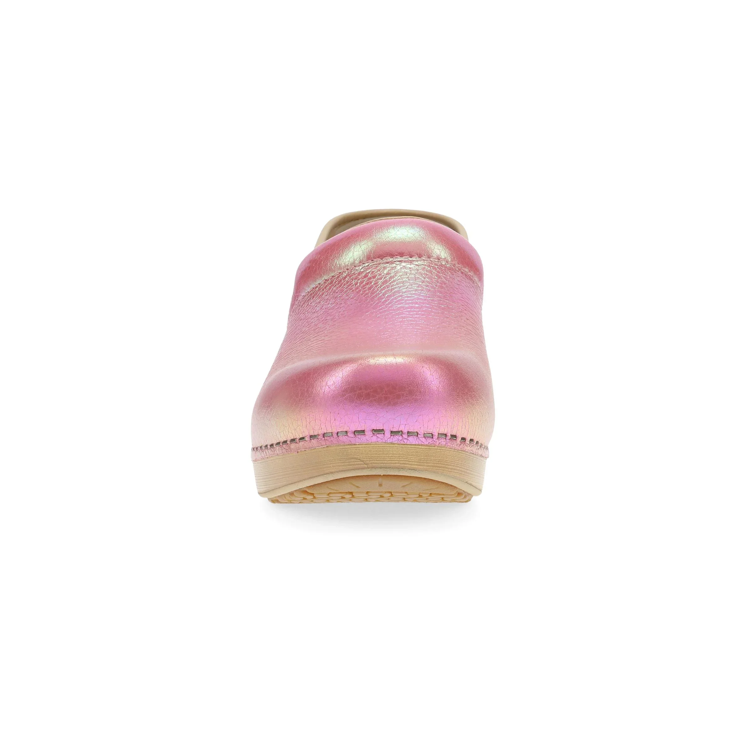 Dankso Women's XP 2.0 Pink Iridescent Leather - Image 3