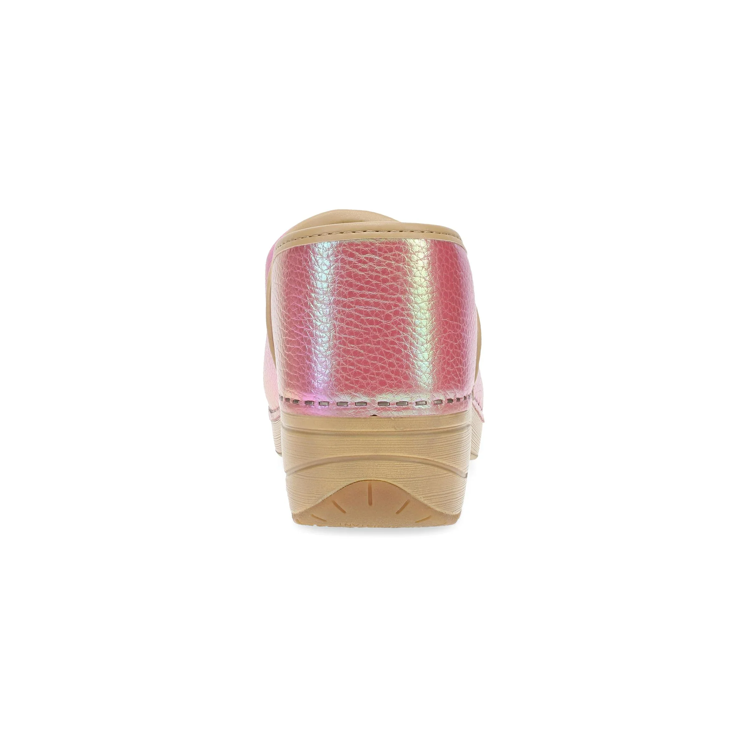 Dankso Women's XP 2.0 Pink Iridescent Leather - Image 4