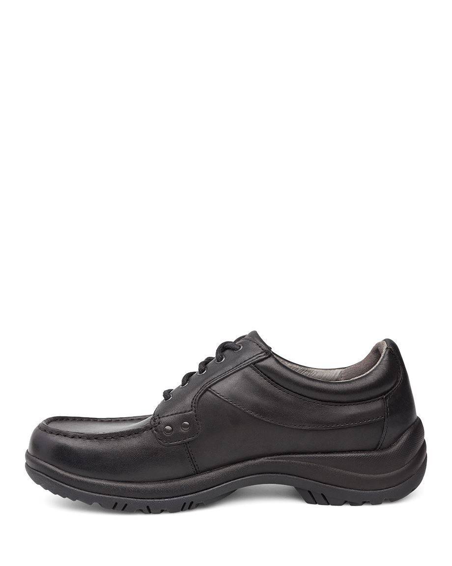 Dansko Men's Wyatt Black - Image 4