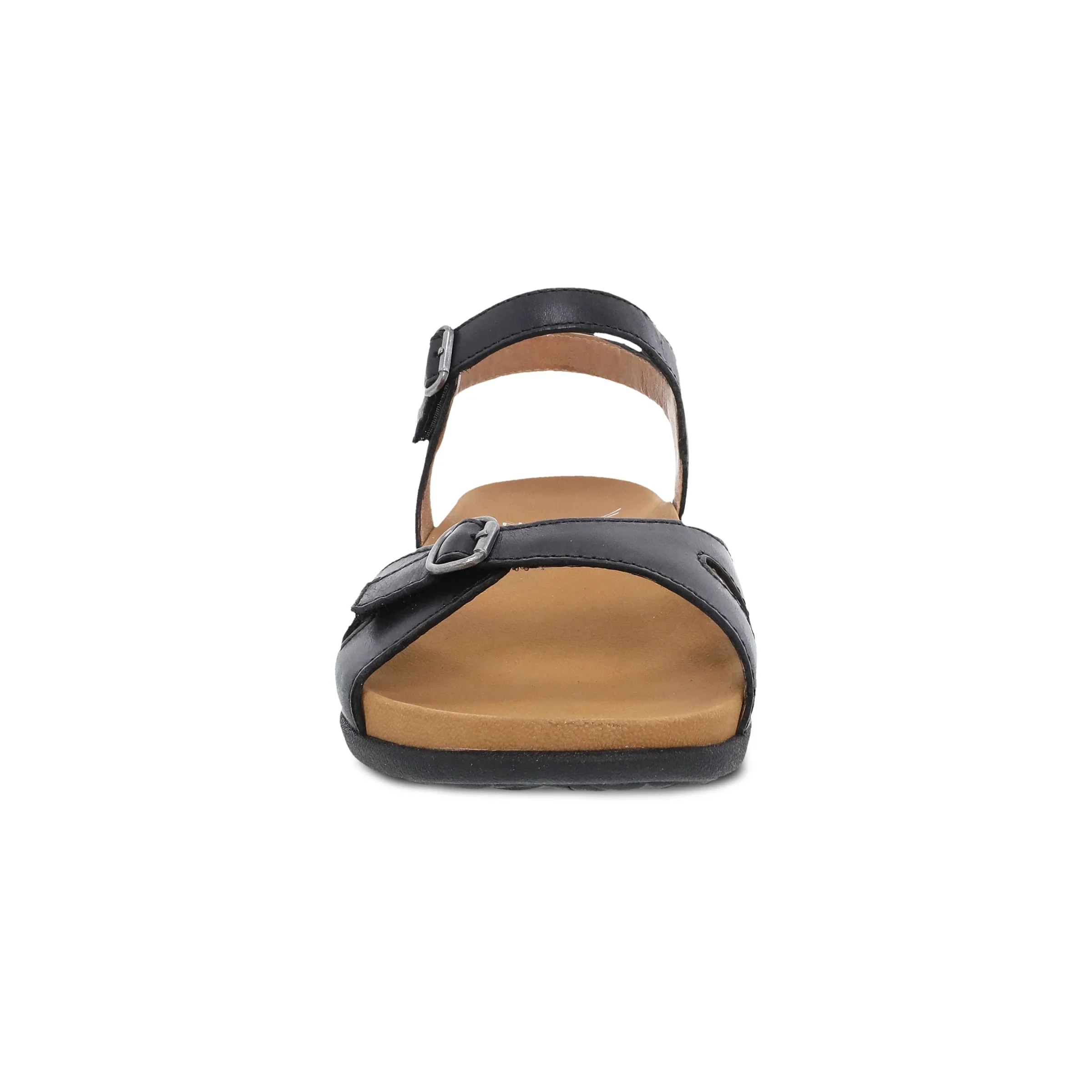 Dansko Women’s Judith Calf Black - Image 3