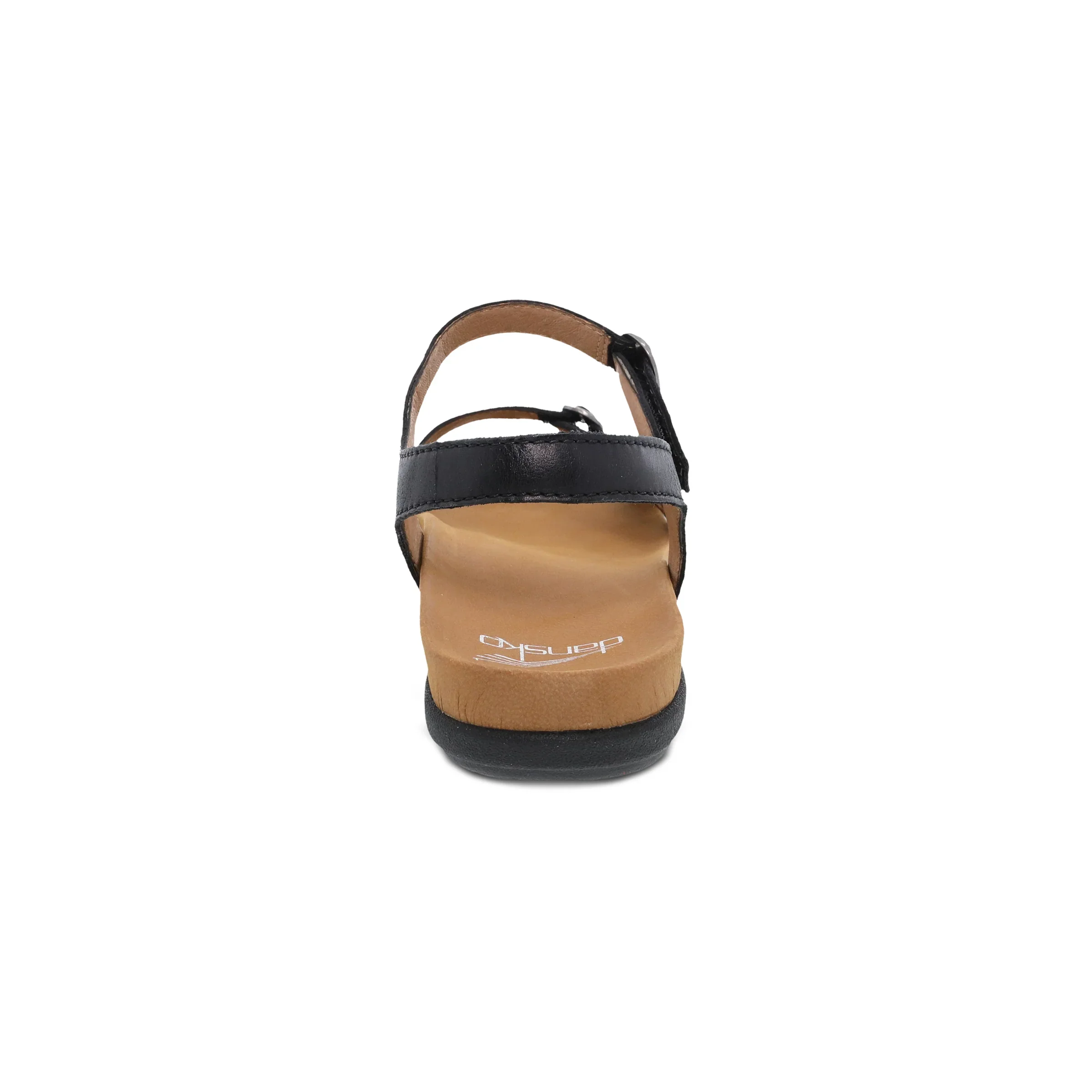 Dansko Women’s Judith Calf Black - Image 5