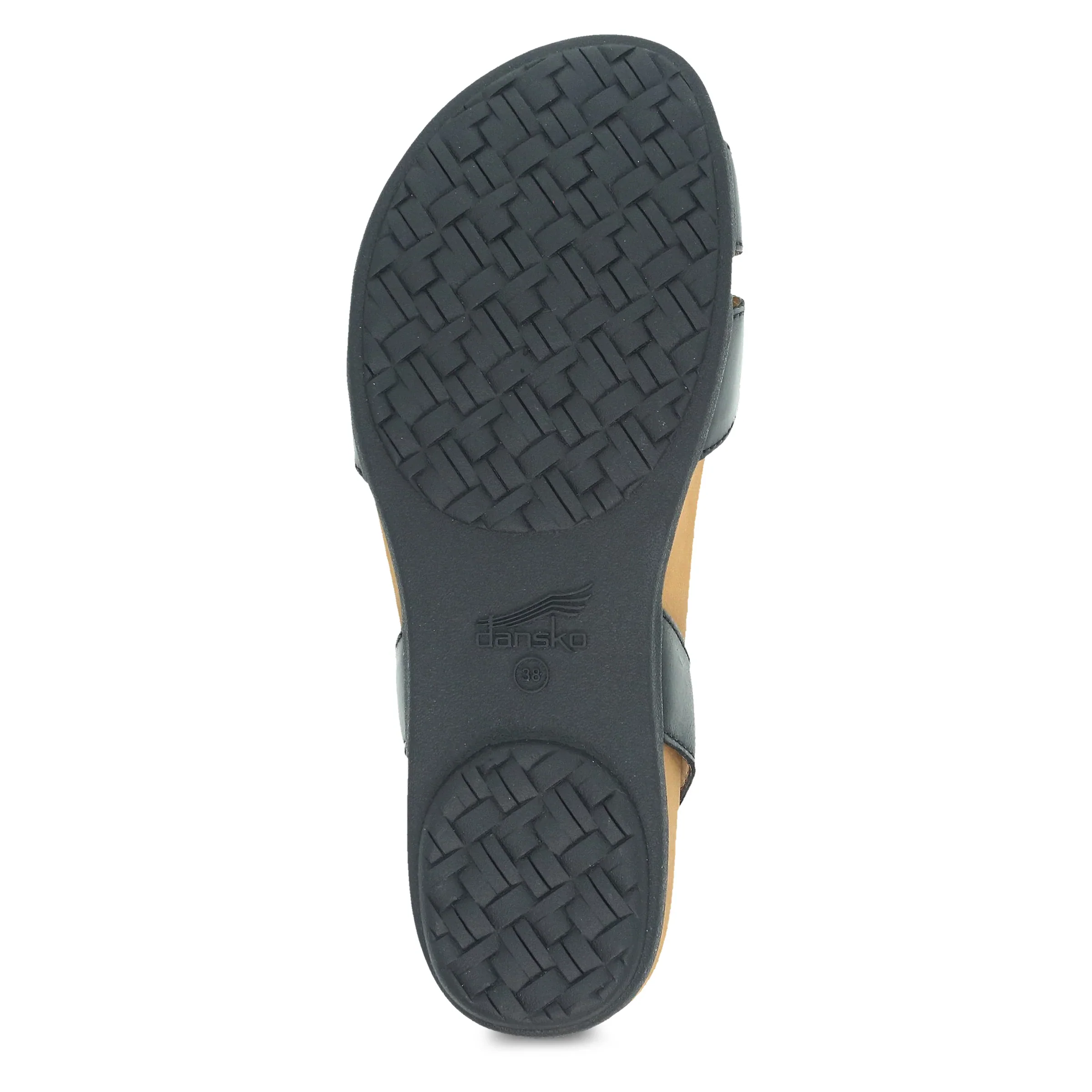Dansko Women’s Judith Calf Black - Image 6