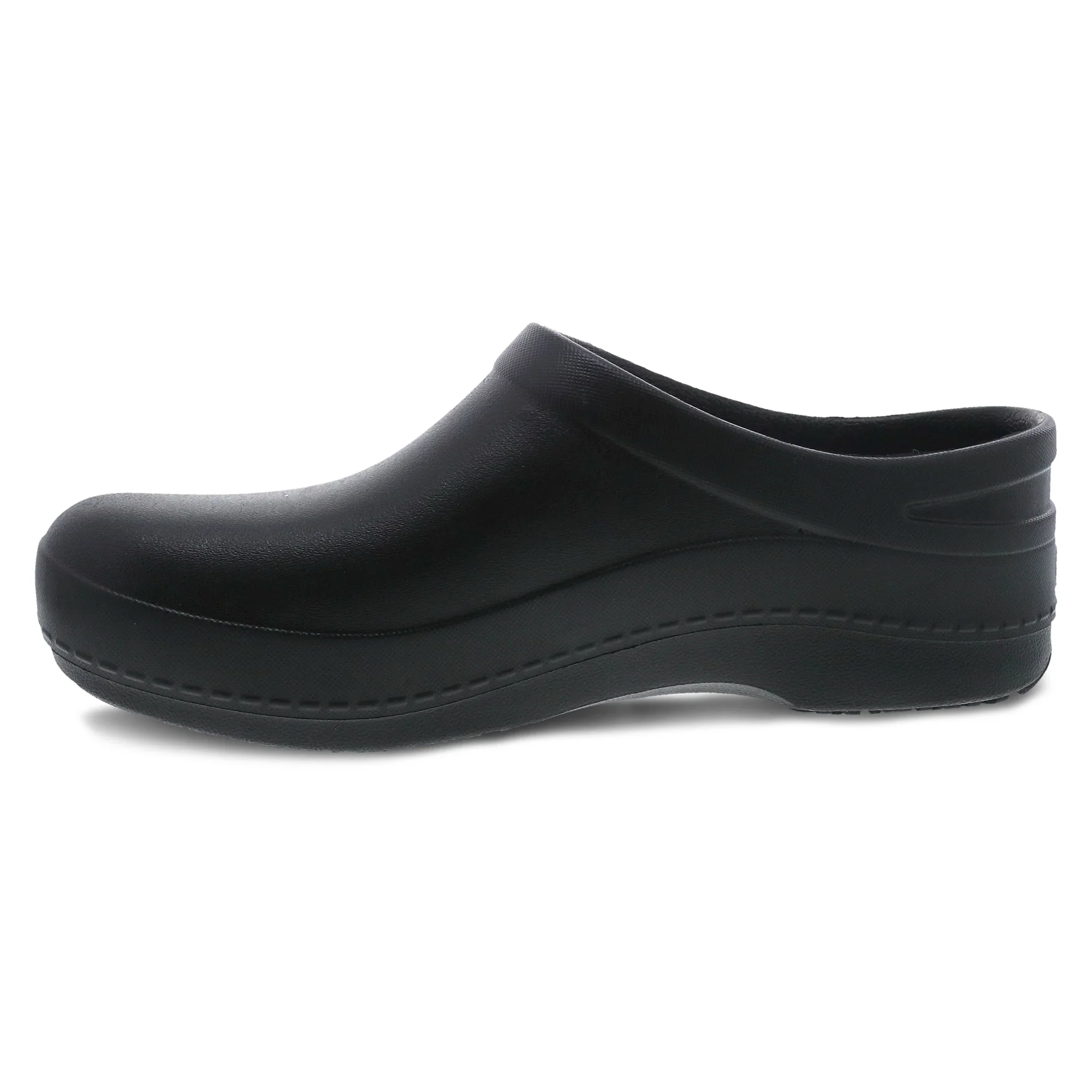 Dansko Women’s Kaci Molded Black - Image 2