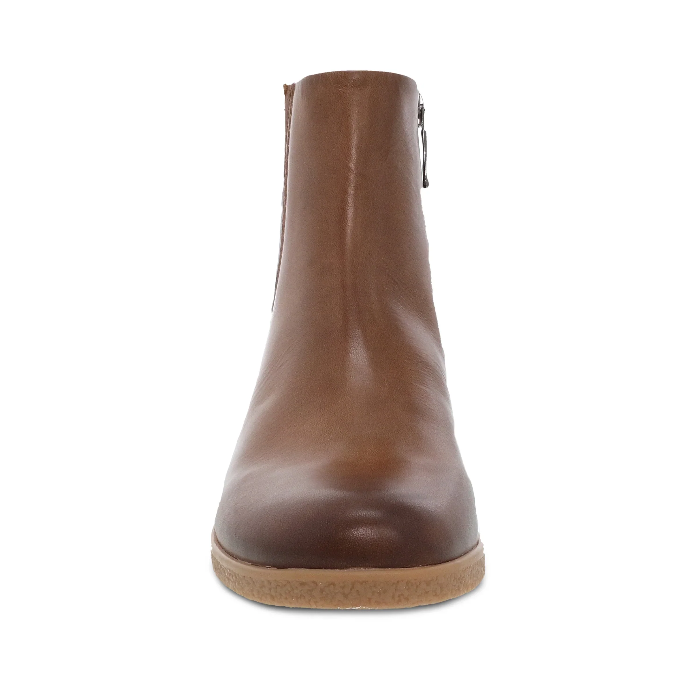 Dansko Women's Daisie Waterproof Burnished Tan - Image 3