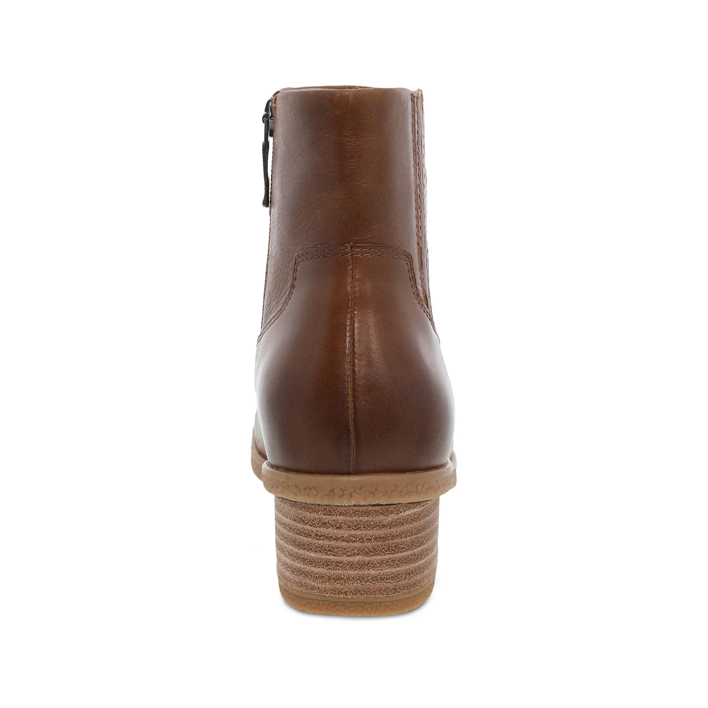 Dansko Women's Daisie Waterproof Burnished Tan - Image 4