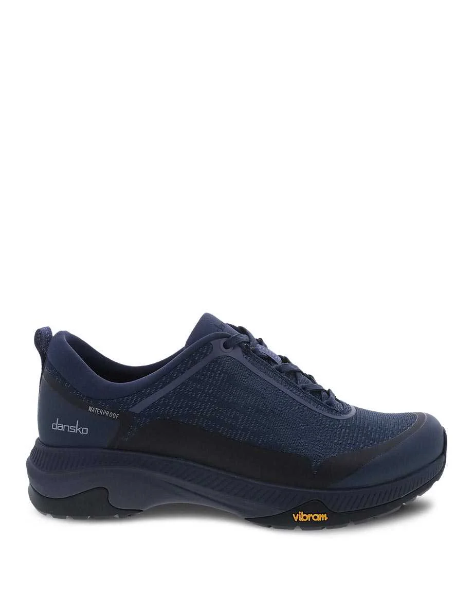 Dansko Women's Makayla Mesh Navy - Image 2