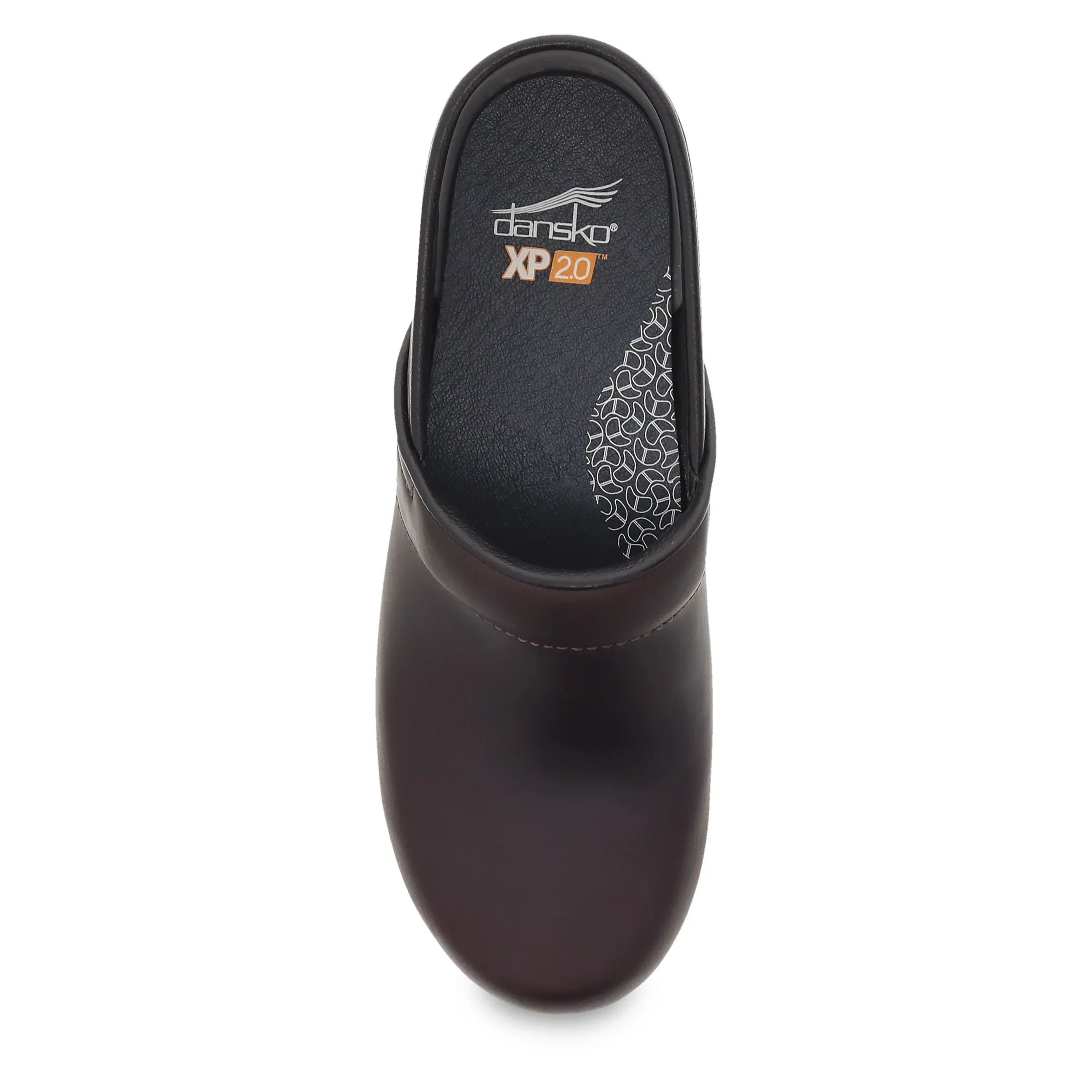 Dansko Women's XP 2.0 Waterproof Brown - Image 5