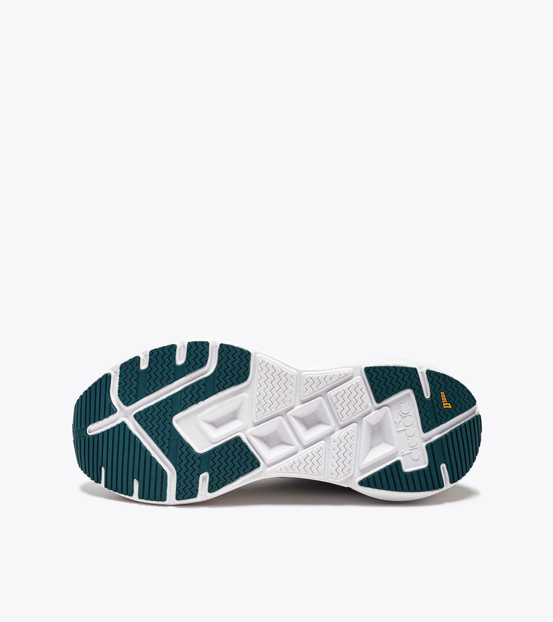 Diadora Men’s Cellula Silver Mediterranean - Image 6