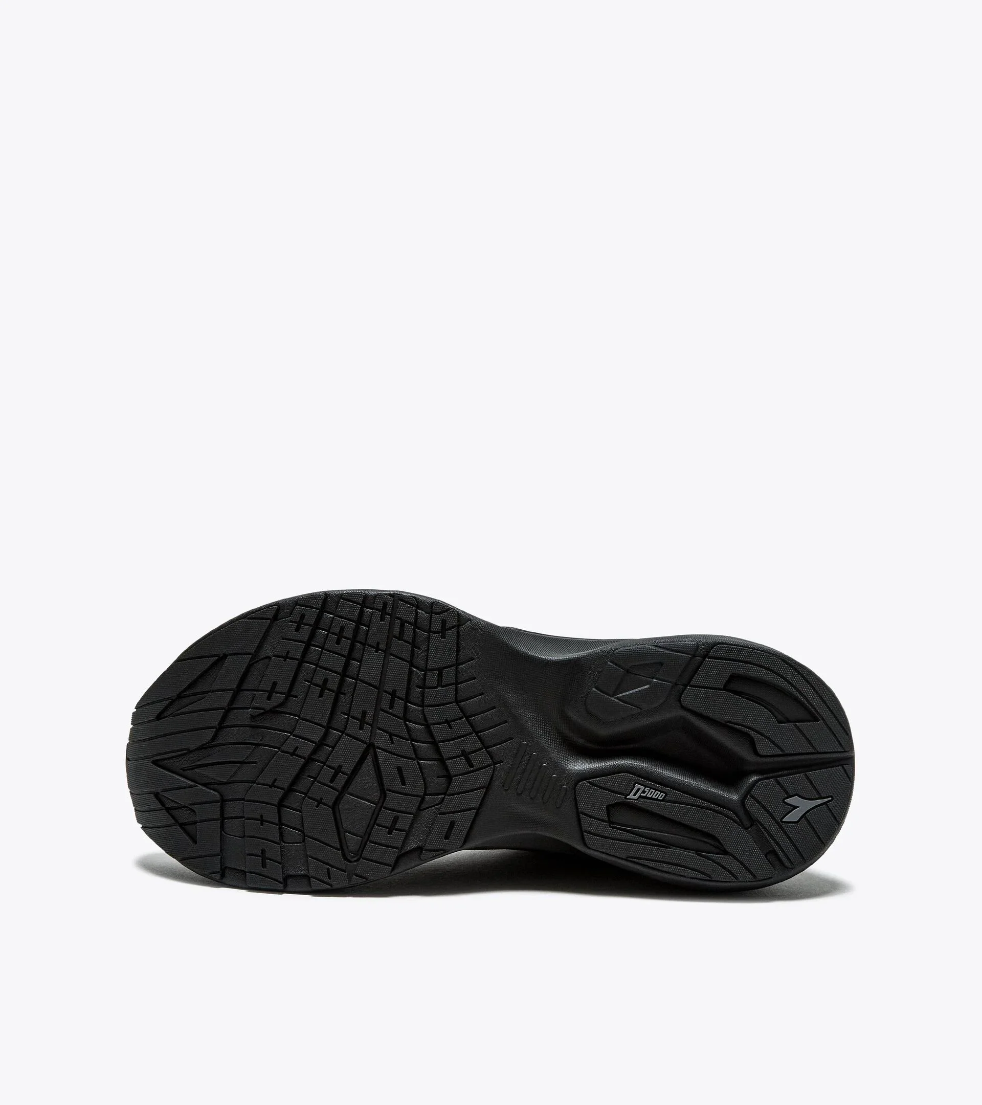 Diadora Men's Nucleo 2 Black Black - Image 5