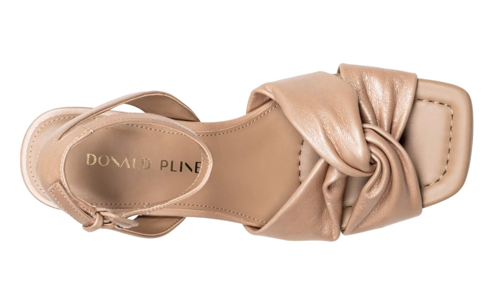 Donald Pliner Women's Gideon Buff Napa - Image 3