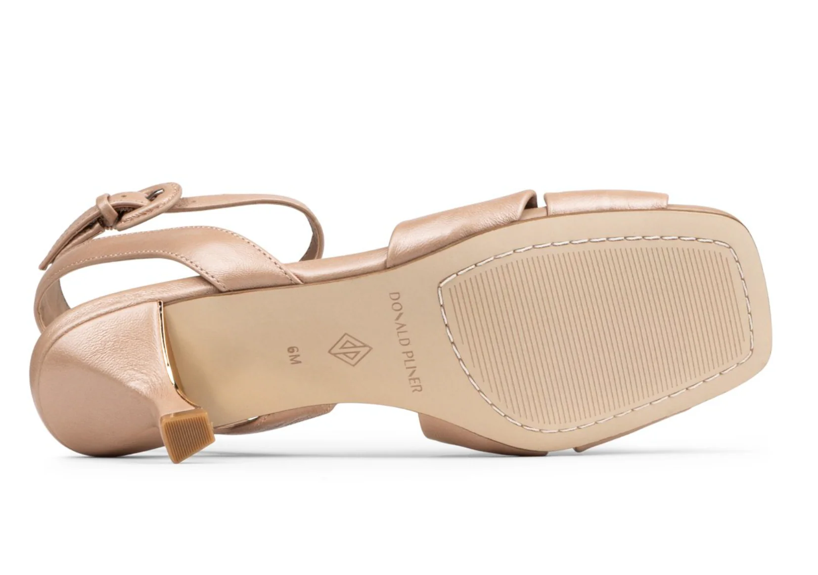 Donald Pliner Women's Gideon Buff Napa - Image 5